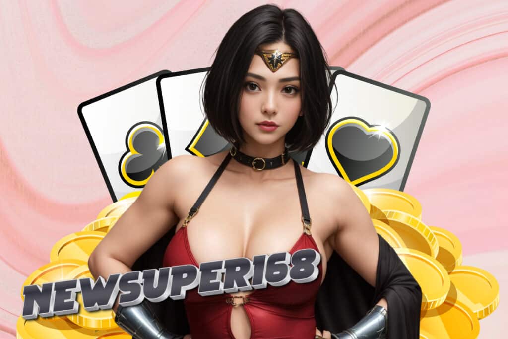 newsuper168 slot
