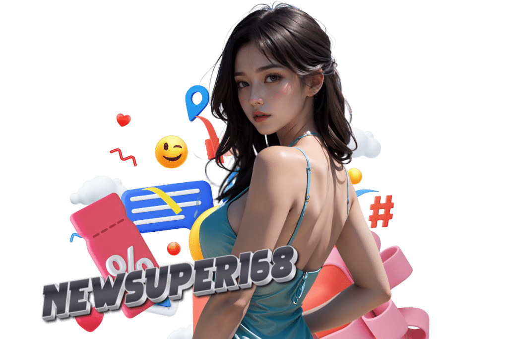 newsuper ทางเข้า