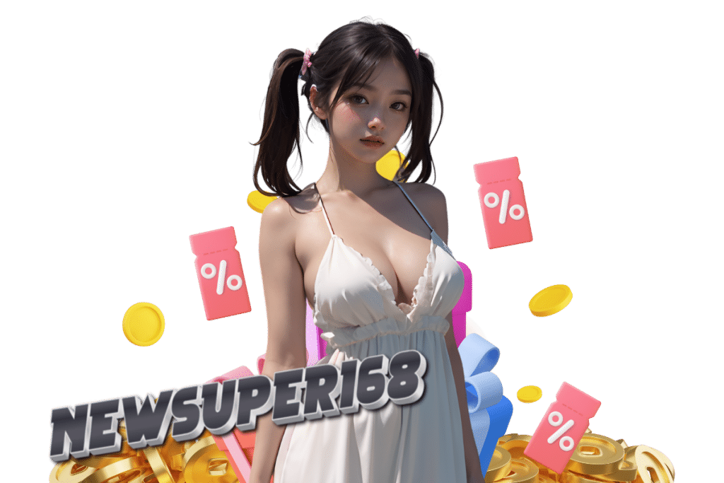 newsuper สมัคร