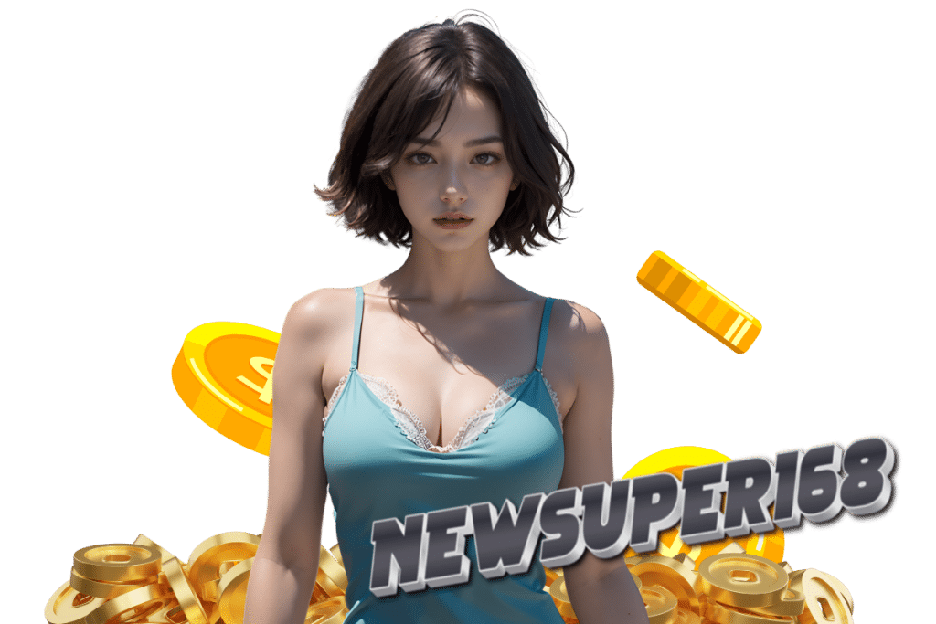 newsuper แตกง่าย