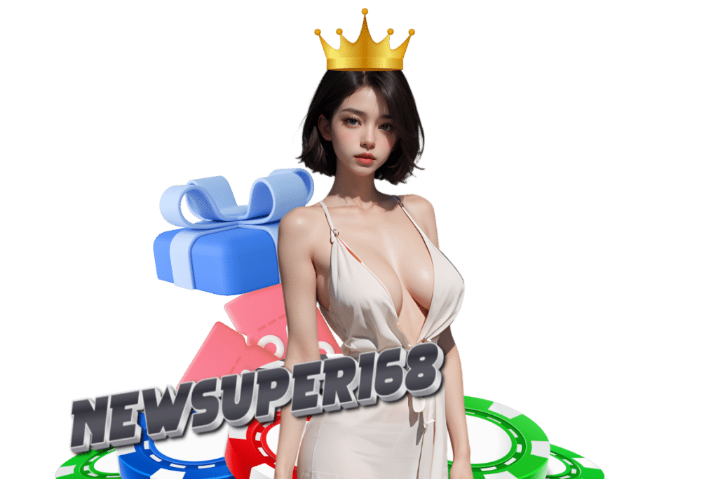newsuper168 casino