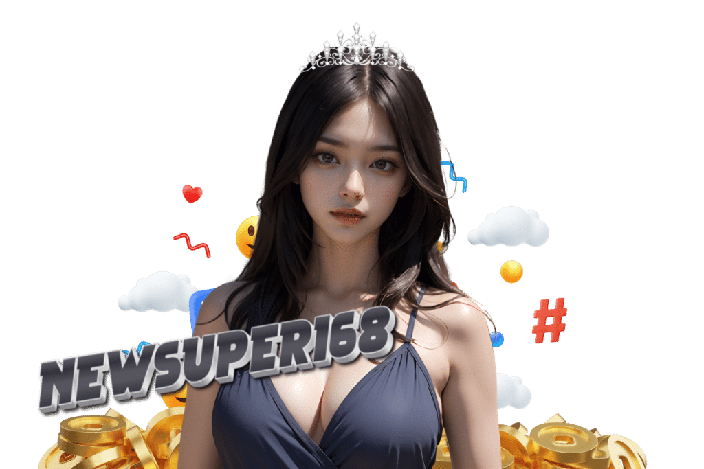 newsuper168 เข้าสู่ระบบ