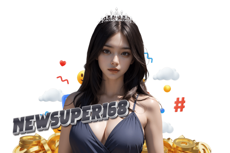 newsuper168 เข้าสู่ระบบ